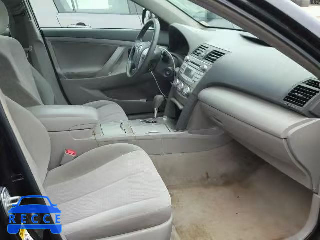 2011 TOYOTA CAMRY/SE/L 4T1BF3EK4BU175507 image 4