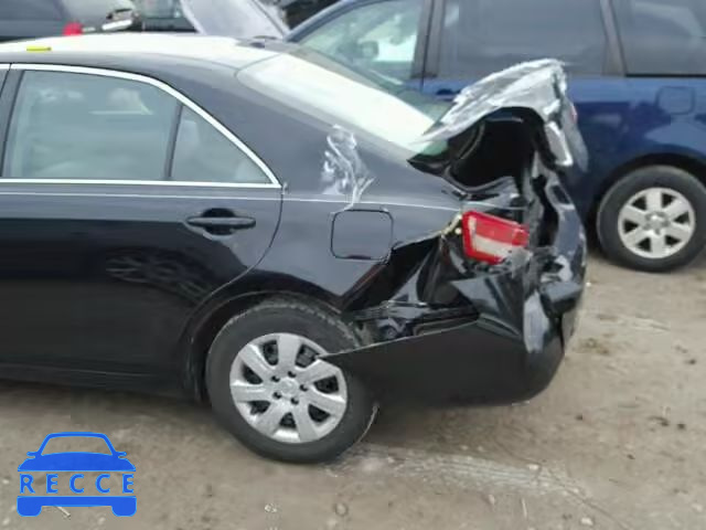 2011 TOYOTA CAMRY/SE/L 4T1BF3EK4BU175507 зображення 8