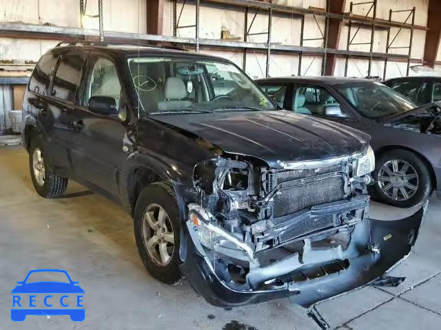 2006 MAZDA TRIBUTE S 4F2YZ04156KM04680 image 0