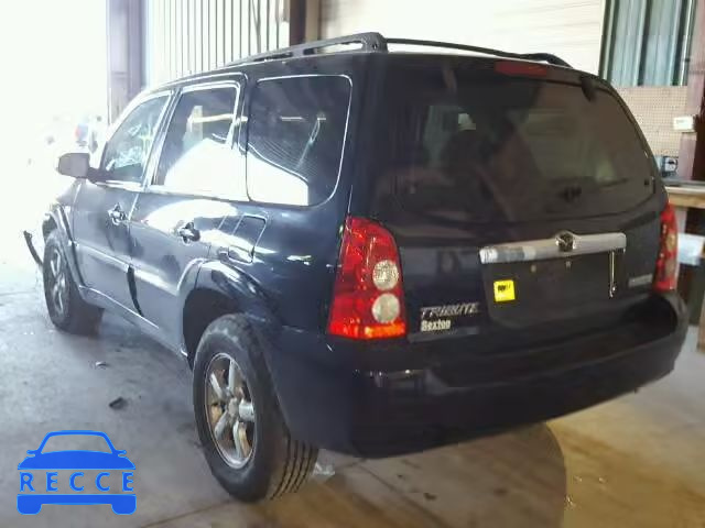 2006 MAZDA TRIBUTE S 4F2YZ04156KM04680 зображення 2