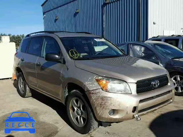 2008 TOYOTA RAV4 JTMBD33V385163312 image 0