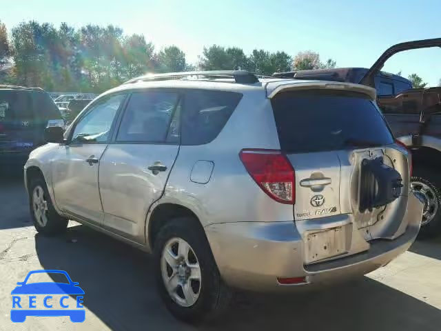2008 TOYOTA RAV4 JTMBD33V385163312 image 2
