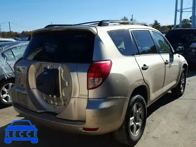 2008 TOYOTA RAV4 JTMBD33V385163312 image 3