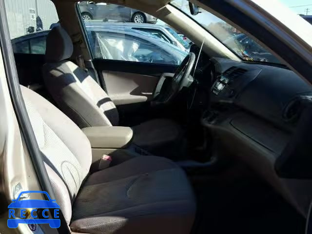 2008 TOYOTA RAV4 JTMBD33V385163312 image 4