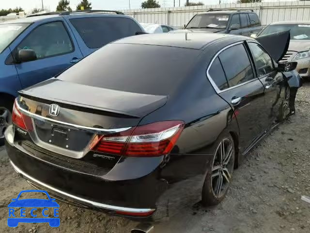 2016 HONDA ACCORD SPO 1HGCR2F58GA136917 зображення 3