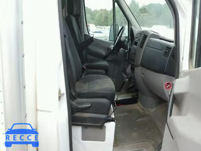 2012 MERCEDES-BENZ SPRINTER 3 WDAPF4CC8C9502770 зображення 4