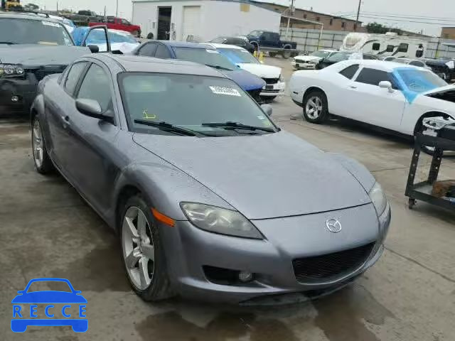 2005 MAZDA RX8 JM1FE17N750144798 image 0