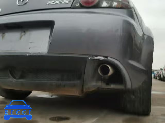 2005 MAZDA RX8 JM1FE17N750144798 image 9