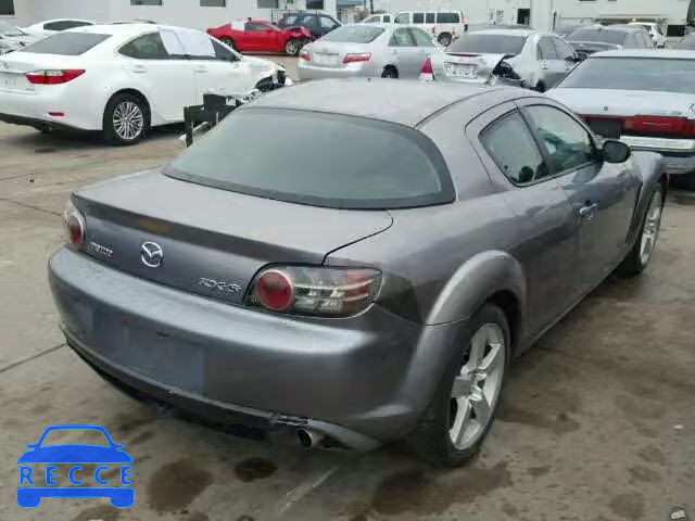 2005 MAZDA RX8 JM1FE17N750144798 image 3