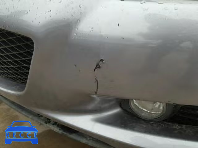 2005 MAZDA RX8 JM1FE17N750144798 image 8