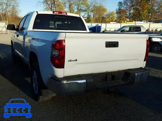 2014 TOYOTA TUNDRA DOU 5TFUW5F1XEX358587 зображення 2