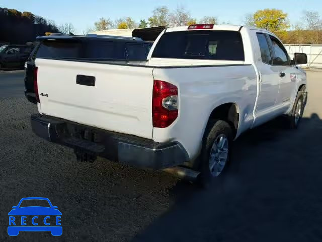 2014 TOYOTA TUNDRA DOU 5TFUW5F1XEX358587 зображення 3