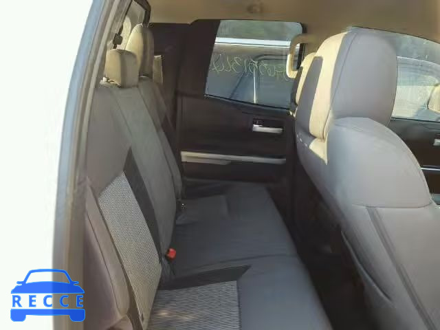 2014 TOYOTA TUNDRA DOU 5TFUW5F1XEX358587 зображення 5
