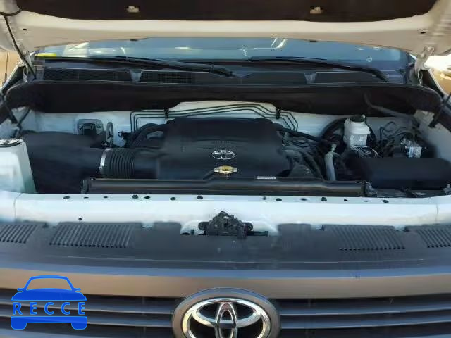2014 TOYOTA TUNDRA DOU 5TFUW5F1XEX358587 зображення 6