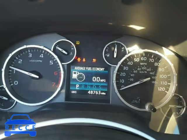 2014 TOYOTA TUNDRA DOU 5TFUW5F1XEX358587 зображення 7