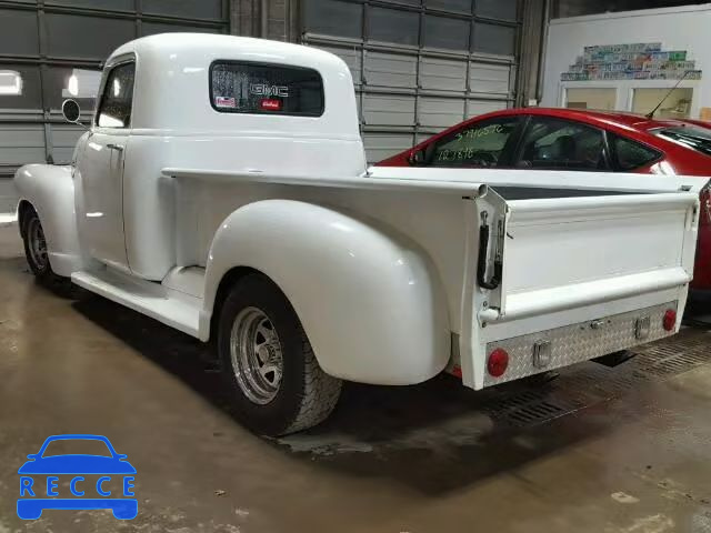 1953 GMC PICK UP 15222P17071 image 2