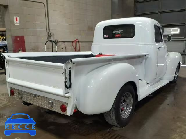 1953 GMC PICK UP 15222P17071 image 3