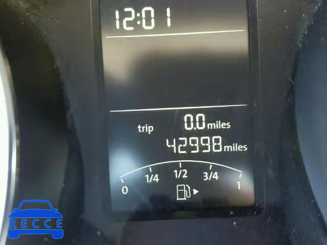 2015 VOLKSWAGEN JETTA SE 3VWD17AJXFM236625 image 7