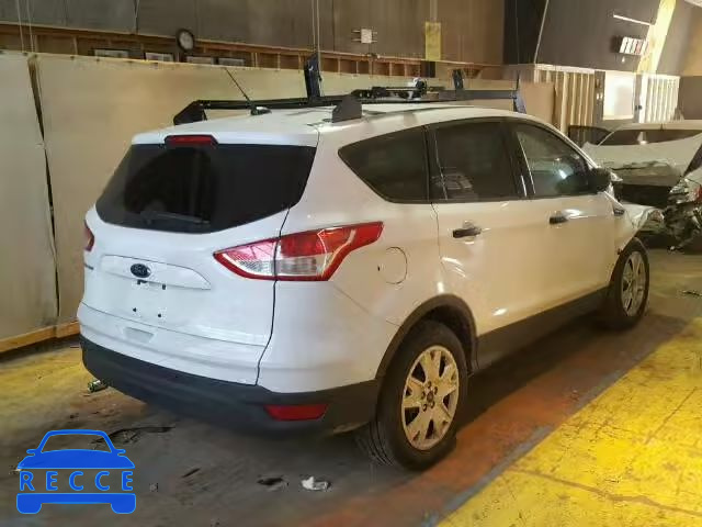 2015 FORD ESCAPE S 1FMCU0F76FUC67758 image 3