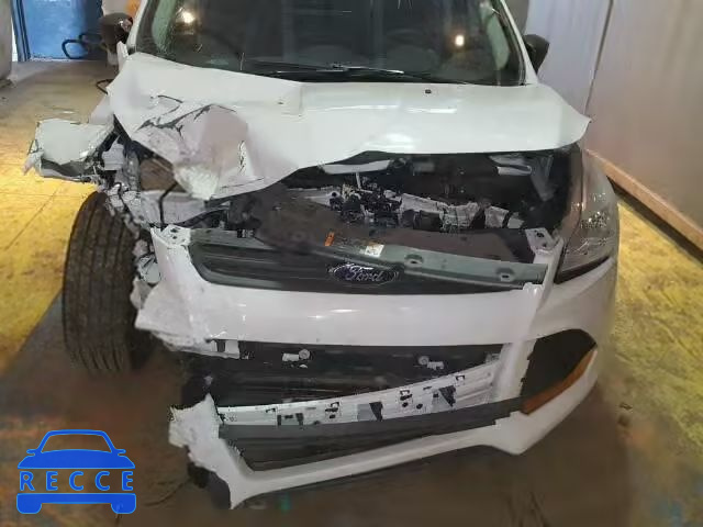 2015 FORD ESCAPE S 1FMCU0F76FUC67758 image 8