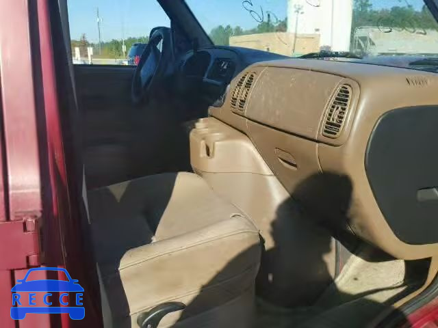 1998 DODGE RAM VAN B1 2B6HB11Y6WK137222 image 4