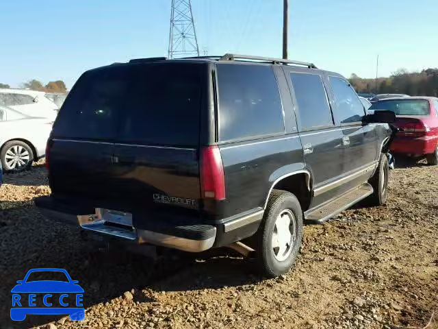 1999 CHEVROLET TAHOE K150 1GNEK13R7XR104076 image 3