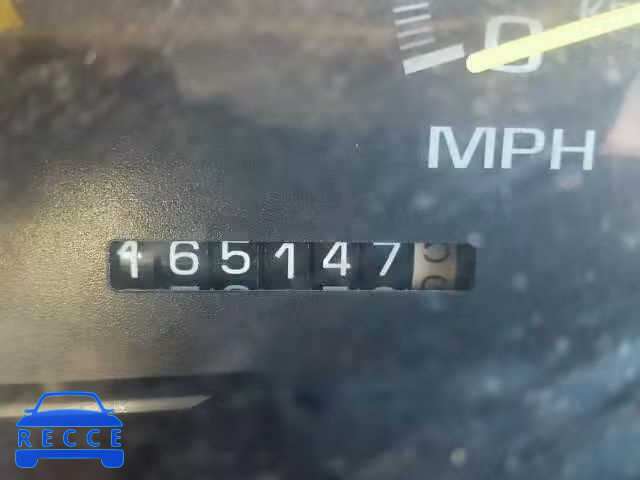1999 CHEVROLET TAHOE K150 1GNEK13R7XR104076 image 7