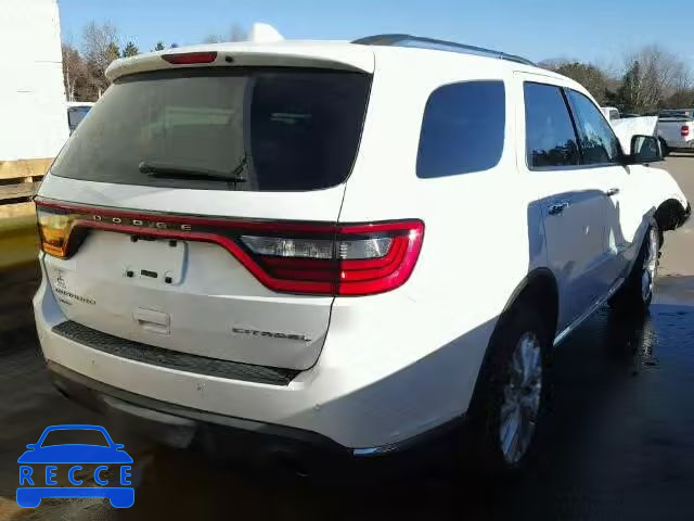 2015 DODGE DURANGO CI 1C4RDJEG4FC746062 Bild 3