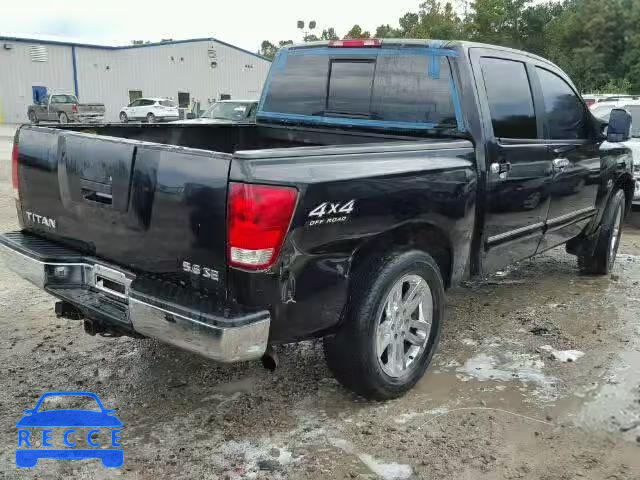 2004 NISSAN TITAN XE/S 1N6AA07B74N542162 Bild 3