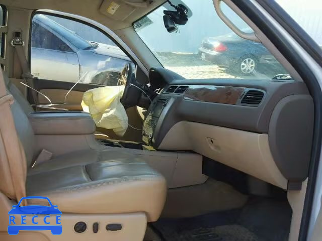 2007 GMC SIERRA K15 2GTEK13YX71654073 image 4