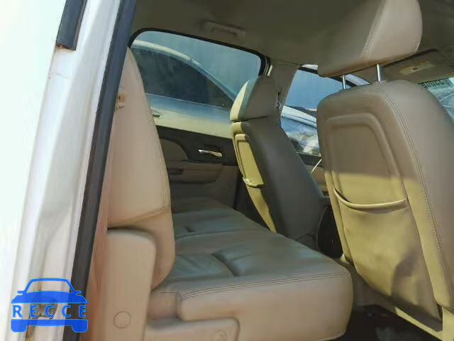 2007 GMC SIERRA K15 2GTEK13YX71654073 image 5