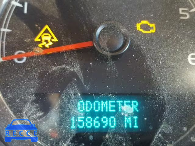 2007 GMC SIERRA K15 2GTEK13YX71654073 image 7