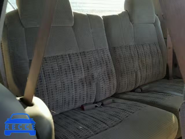 2002 CHEVROLET VENTURE 1GNDU03E22D305239 image 9