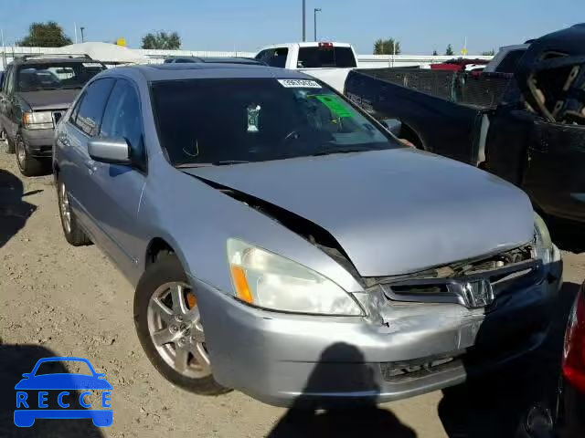 2005 HONDA ACCORD EX 1HGCM66865A008513 image 0