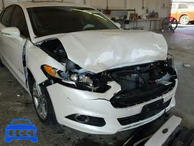 2016 FORD FUSION SE 3FA6P0LU4GR127094 image 8