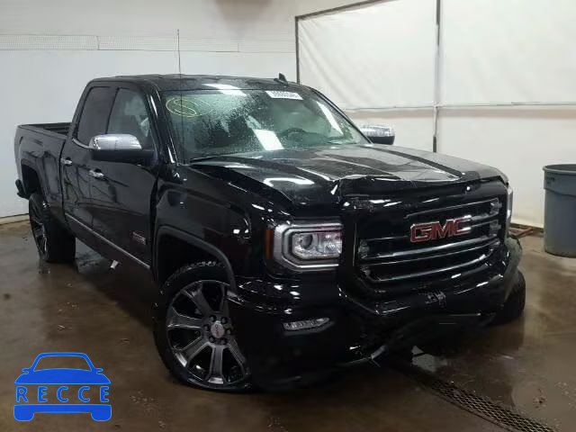 2016 GMC SIERRA K15 1GTV2NECXGZ413713 image 0