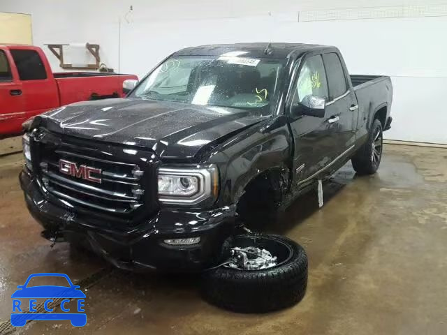 2016 GMC SIERRA K15 1GTV2NECXGZ413713 image 1