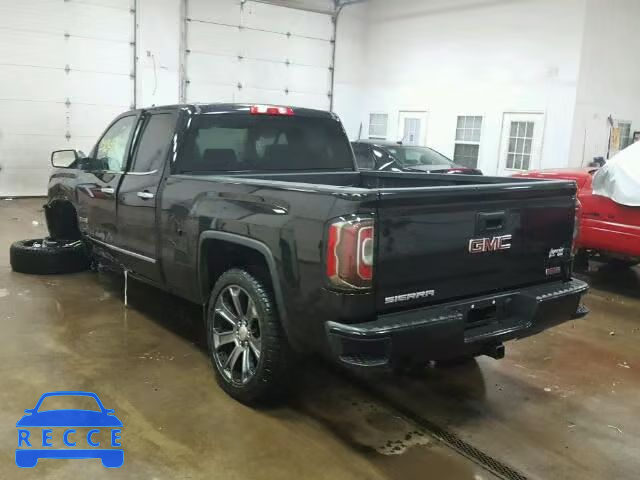 2016 GMC SIERRA K15 1GTV2NECXGZ413713 image 2