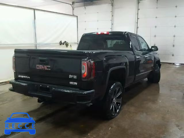 2016 GMC SIERRA K15 1GTV2NECXGZ413713 image 3