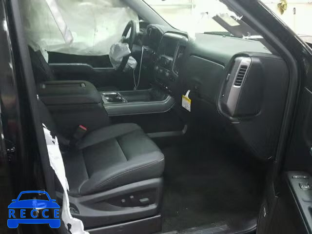 2016 GMC SIERRA K15 1GTV2NECXGZ413713 image 4