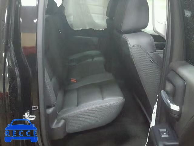 2016 GMC SIERRA K15 1GTV2NECXGZ413713 image 5