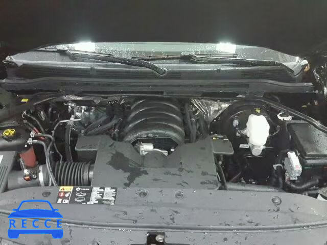 2016 GMC SIERRA K15 1GTV2NECXGZ413713 image 6