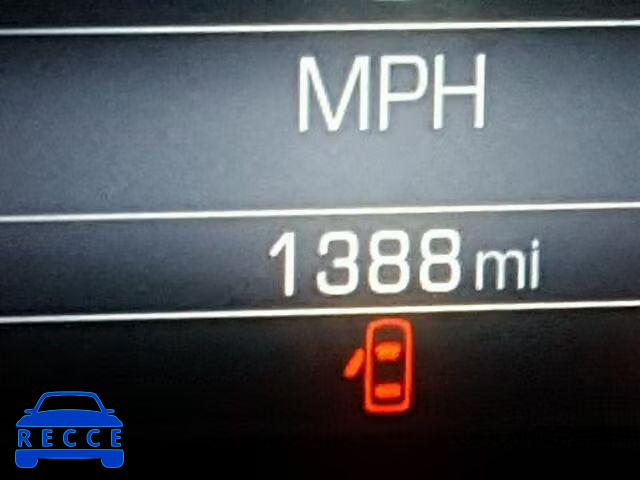 2016 GMC SIERRA K15 1GTV2NECXGZ413713 image 7