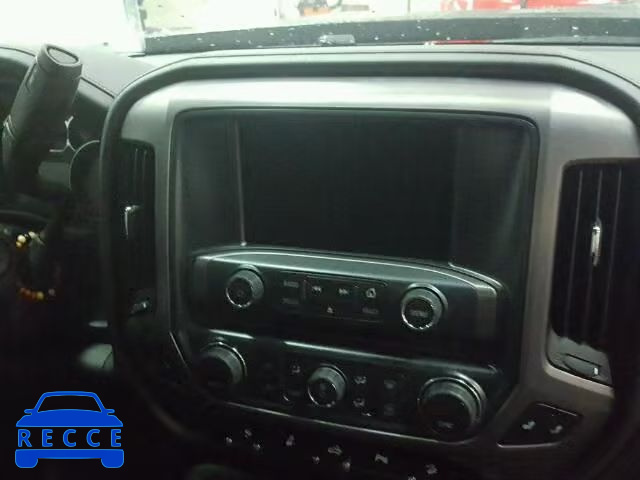 2016 GMC SIERRA K15 1GTV2NECXGZ413713 image 8