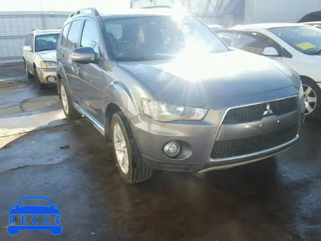 2012 MITSUBISHI OUTLANDER JA4JT3AW0CU008820 image 0