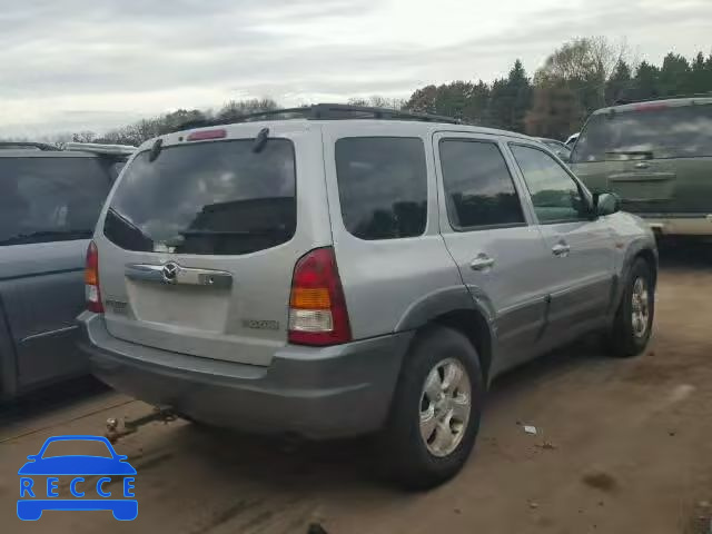 2002 MAZDA TRIBUTE LX 4F2CU08182KM48170 image 3