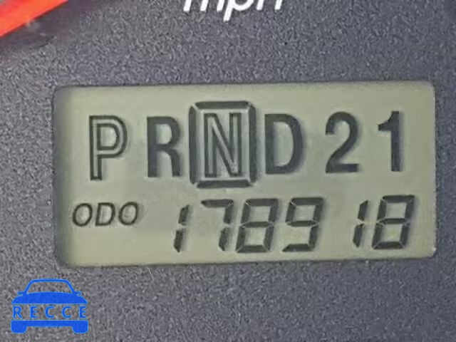 2002 MAZDA TRIBUTE LX 4F2CU08182KM48170 image 7