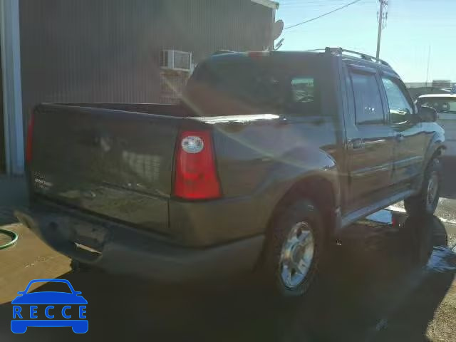 2001 FORD EXPLORER S 1FMZU77E31UA78610 image 3