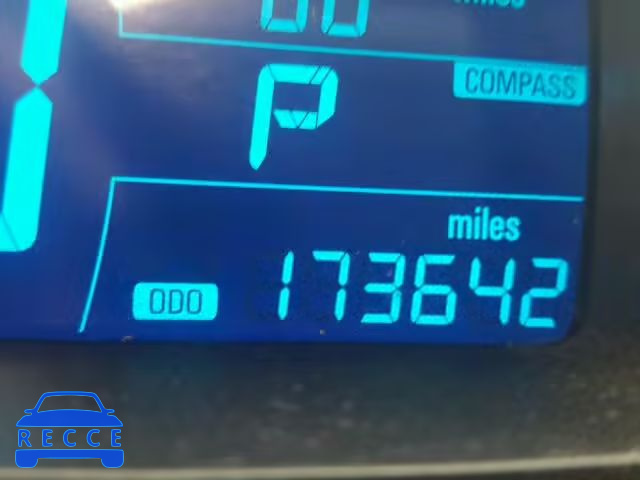 2012 CHEVROLET SONIC LT 1G1JC5SH3C4165641 image 7