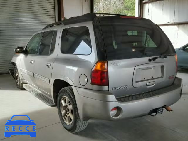 2003 GMC ENVOY XL 1GKET16S936110286 Bild 2